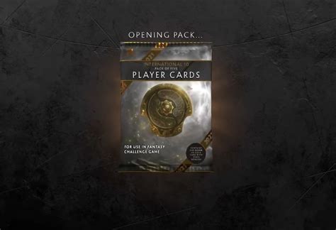 fantasy challenge dota 2|Here’s how to get the best cards for TI10 Fantasy Challenge.